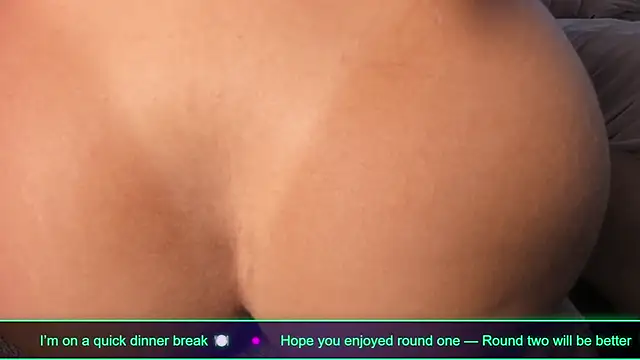 Maddyluxe: απευθείας συνομιλία ΧΧΧ