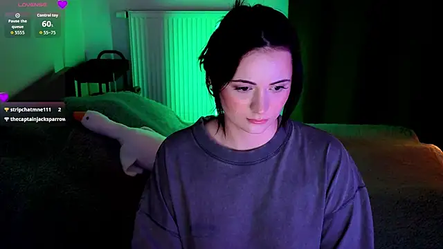 missy3kissy's Live XXX Chat