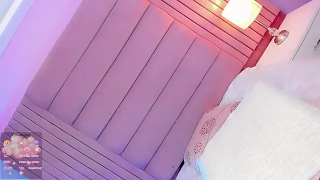 دردشة Camille_deluxe الجنسية المباشرة