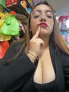 Tatiana_O Webcam show