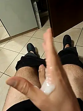 LucifertheGenius Show in webcam