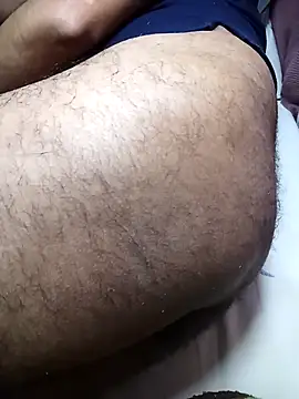 Show de webcam de SADDLECOCK