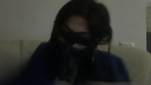 Živý XXX chat HelenTiAscolta