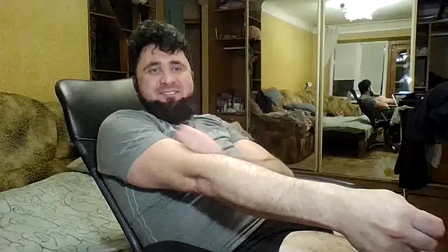 Chatroom XXX en direct de StasConnor