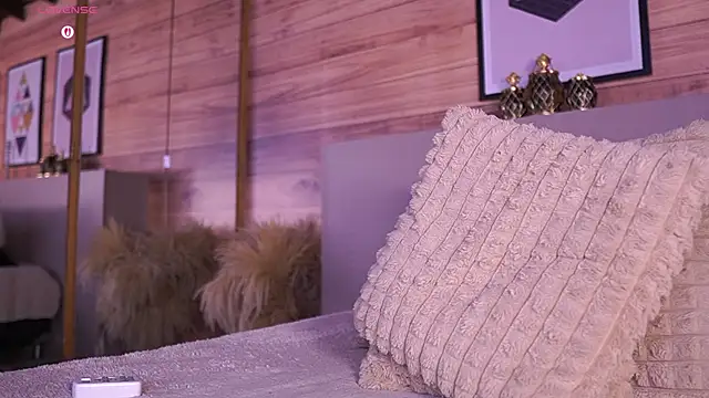 AmmyScott's Live XXX Chat