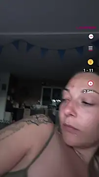 thefrenchkiss25's Webcam Show