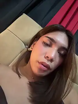 SideChick_Bunny 在線直播表演