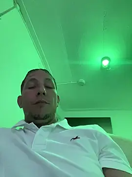 TitanNoir Webcam show