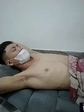 BigShot-Boy Show Webcam