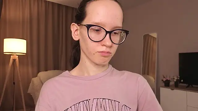 Chat XXX en directo de BettyBrowni