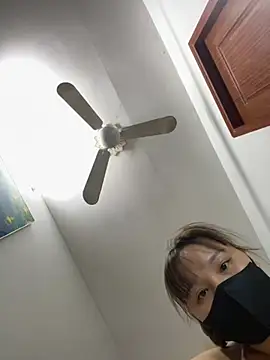 Hello_honey Show Webcam