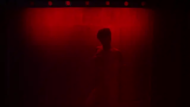 Show webcam de Queen-Vibe