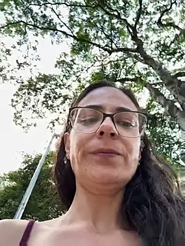 Show de Miss_Margot na webcam