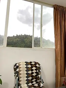 Malkon_Big Show Webcam