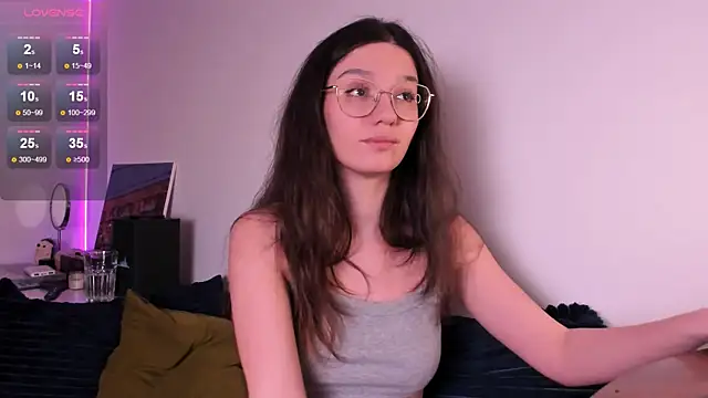 Chat XXX ao vivo de miabellee_