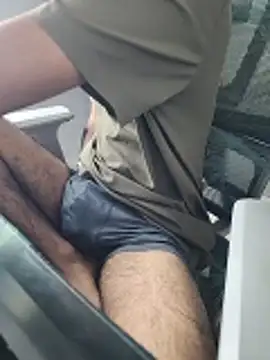 Show Webcam de mavin_