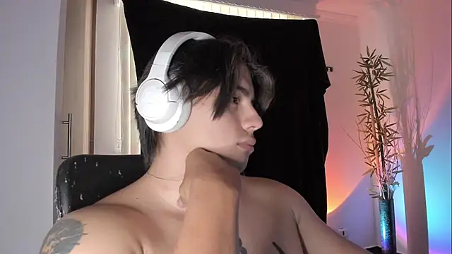 Chat XXX ao vivo de Giordano_Russo