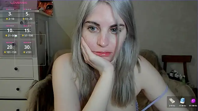 Živý XXX chat pawpaws