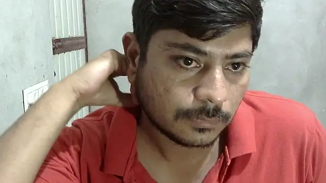 Show modela Asv1994 na web-kameri