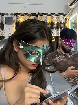 Вебкам-шоу pooja_sexy79