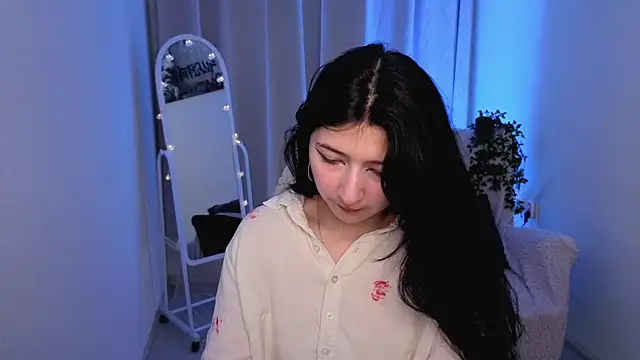 Show Webcam de HanamiCei