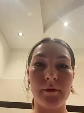 Webkamerová show JasmineXo