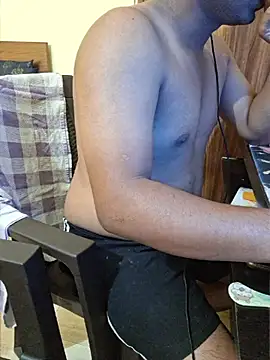 YourToxicBae's Live XXX Chat