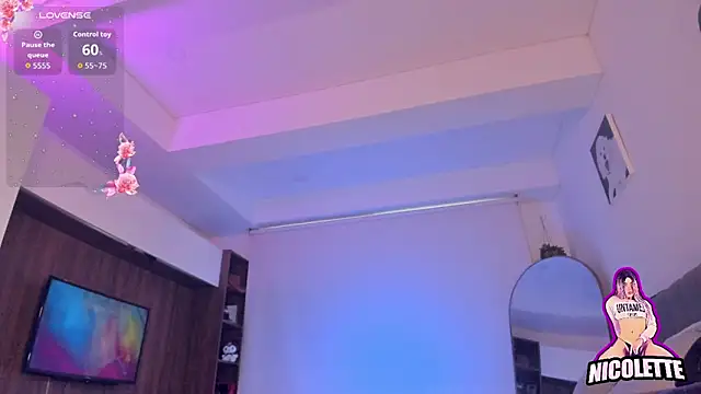 nicolette_tay Show Webcam