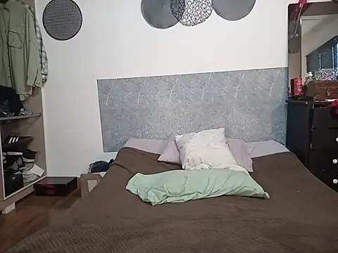 sharom_smith1 Chat XXX live