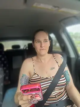 Show Webcam de lolabunny9