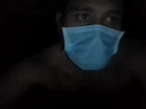 go_uthm Adlı Modelin Web Kamerası Şovu