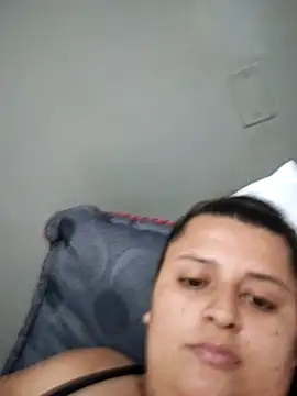 Miss_balloonsmila Chat XXX in diretta