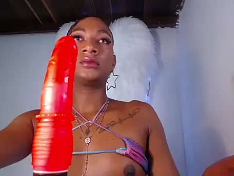 samy_doll webkamerás műsora