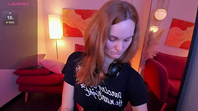 Chat XXX Live SaraSubtlety