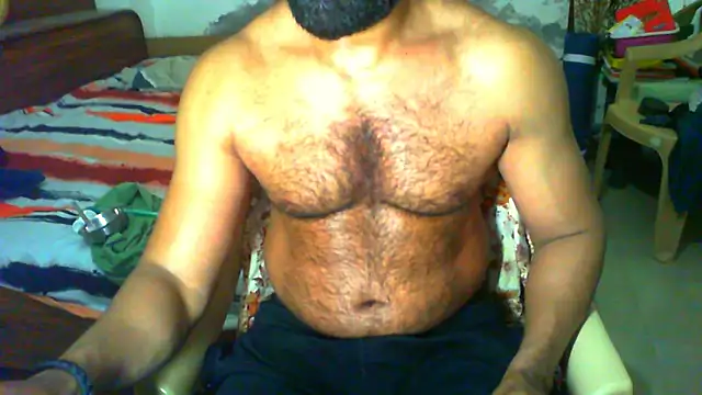 Vbestshow Adlı Modelin Web Kamerası Şovu