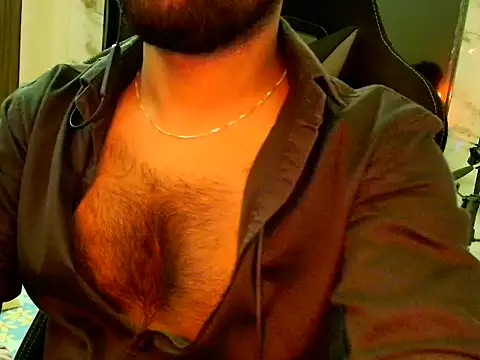 Jenni11Live webkamerás műsora