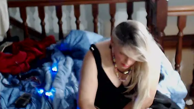 Show de webcam de emmex671