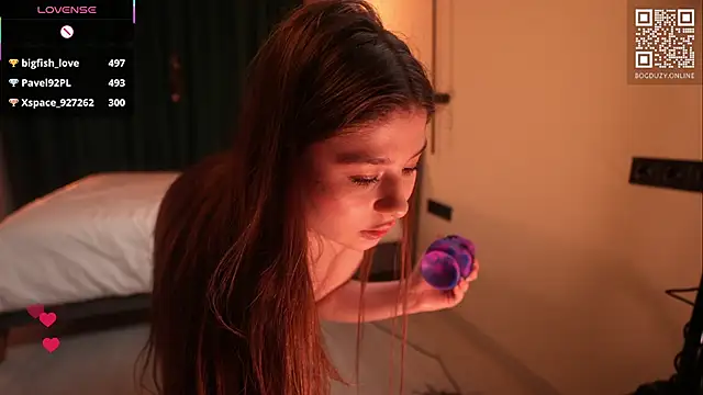 bogduzy's Live XXX Chat