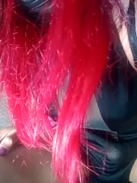 VanessaWolf Webcam show