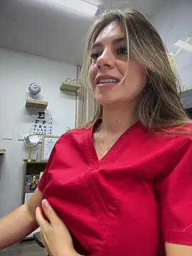 alicee16's Webcam Show