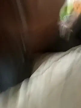 Webkamerová show Oskr2025xxx