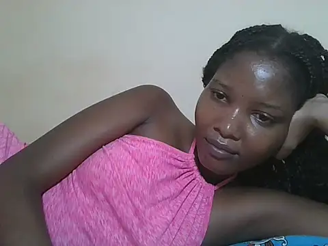 โชว์เว็บแคมของ sexyjanett