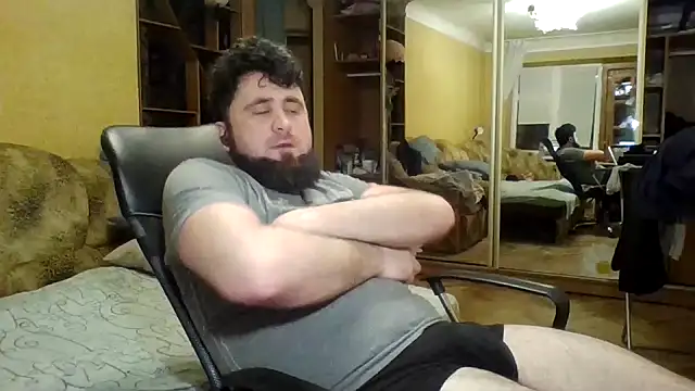 StasConnor 웹캠 쇼