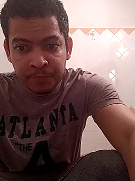 Webkamerová show cingonduro