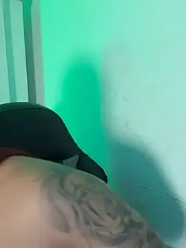 Maria_Prado Pertunjukan Webcam