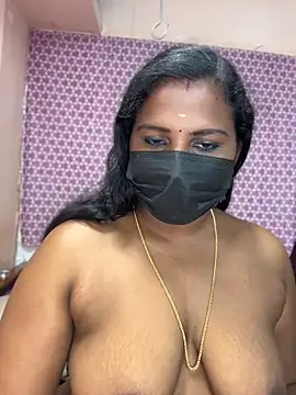 tamil_chn_cbe Pertunjukan Webcam