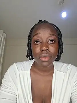 its_rosey ওয়েবক্যাম শো