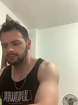 Webkamerová show Baphomet212341