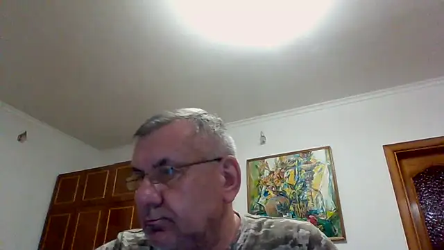 machomale3 – Kamerová šou