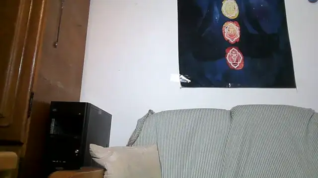 Sembang XXX Secara Langsung ExquisiteMature